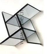 天津進(jìn)口防靜電PVC板，騰創(chuàng)現(xiàn)貨供應(yīng)天津防靜電PVC板