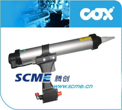 供應(yīng)天津進口氣動膠槍，氣動涂膠槍