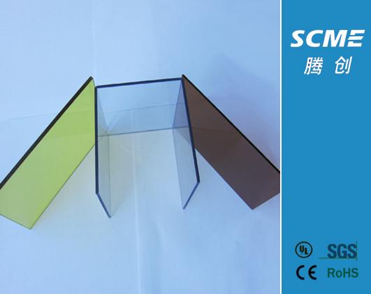 防靜電PC板圖片/防靜電PC板樣板圖 (2)
