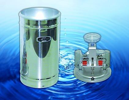 供應(yīng)翻斗式雨量計(jì)（中小河流領(lǐng)域）