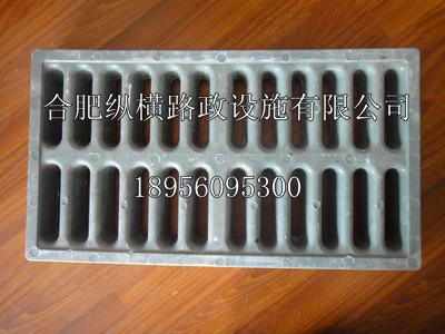 供应河北沧州树脂沟盖板批发安徽防盗井盖图片