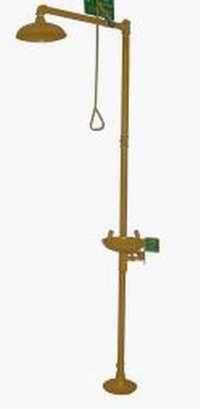 供應(yīng)東莞洗眼器/佛山緊急洗眼器批發(fā)/江門復(fù)合式沐浴洗眼器/復(fù)合式緊急沖淋洗眼器