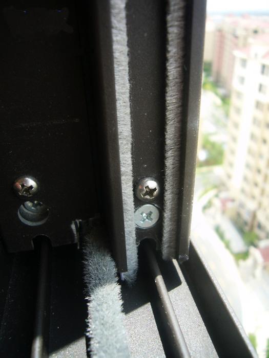 無(wú)錫門(mén)窗公司圖片