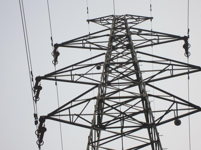 供應(yīng)330KV超高壓輸電線路無(wú)線視頻監(jiān)控