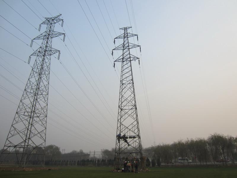 供應(yīng)330KV超高壓輸電線路無(wú)線視頻監(jiān)控