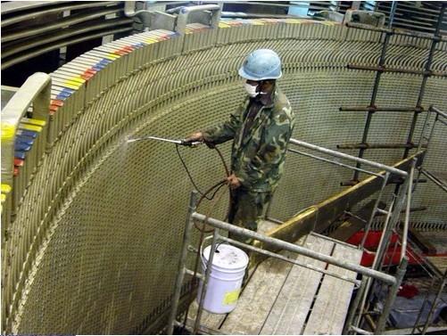 DQ-50環(huán)保型電氣設備清洗劑圖片