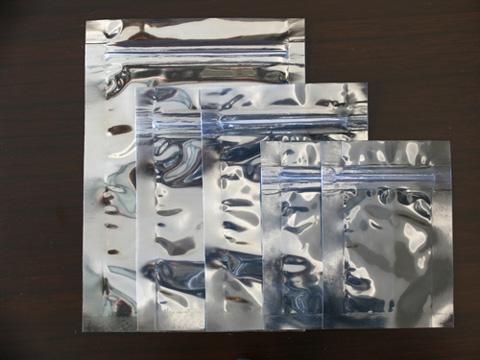 供應(yīng)拉鏈?zhǔn)椒漓o電*袋 信封式*袋  風(fēng)琴式*袋  自粘式*袋  防靜電鋁箔袋  防靜電真空袋  防靜電氣柱袋