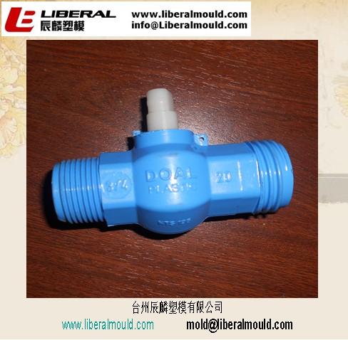 供應水管接頭模具批發(fā)商，水管接頭模具什么價錢，水管接頭模具供應商