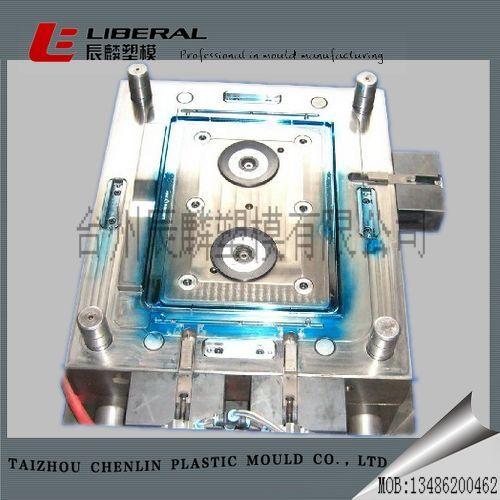 塑料水果盤模具圖片