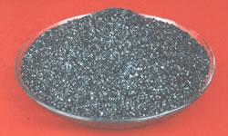 河南海綿鐵濾料生產(chǎn)過程 河南海綿鐵含鐵量