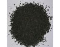 北京海綿鐵濾料銷售圖片