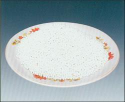 供應(yīng)藍(lán)宇公司專業(yè)生產(chǎn)活性氧化鋁球 吸附劑活性氧化鋁球