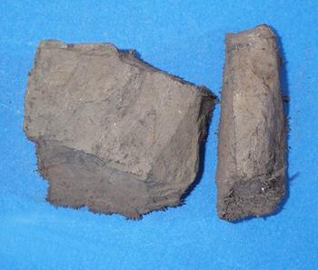 磁鐵礦濾料圖片/磁鐵礦濾料樣板圖 (3)