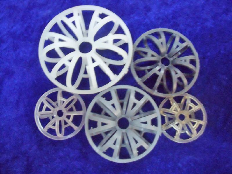 花環(huán)填料專業(yè)品質圖片