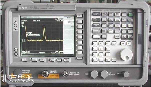 供应二手E4402B安捷伦频谱分析仪