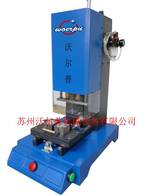 高精密熱鉚機豪華熱鉚機熱鉚機圖片