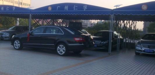 供應(yīng)廣州仁孚推拉蓬