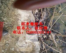 供應防滲橡膠布藕池防水防滲*材料