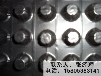 供應(yīng)長(zhǎng)治排水板晉城建筑排水板土工布