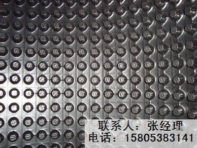 供應(yīng)長(zhǎng)治排水板晉城建筑排水板土工布