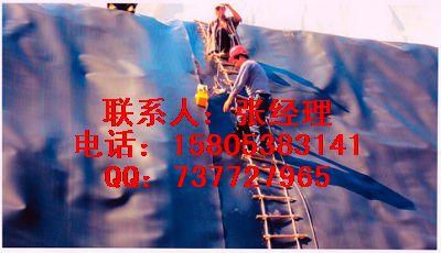 供應(yīng)蘭州防滲膜垃圾填埋場防滲土工膜