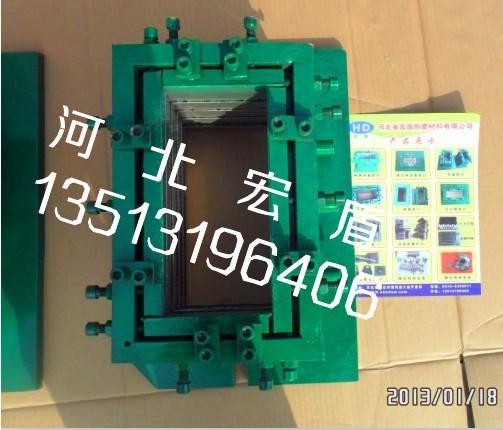 供應(yīng)磚機(jī)合金機(jī)口生產(chǎn)廠家