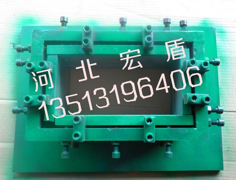 供應(yīng)河北磚機(jī)合金機(jī)口耐磨機(jī)口