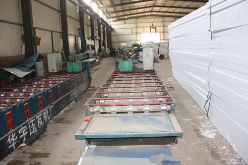 榆林彩鋼圖片/榆林彩鋼樣板圖 (2)