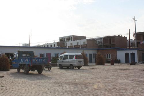 榆林彩鋼活動房廠家直銷圖片/榆林彩鋼活動房廠家直銷樣板圖 (4)