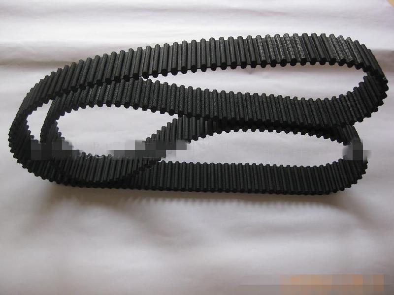 印刷機械進口圓弧雙面齒形帶圖片