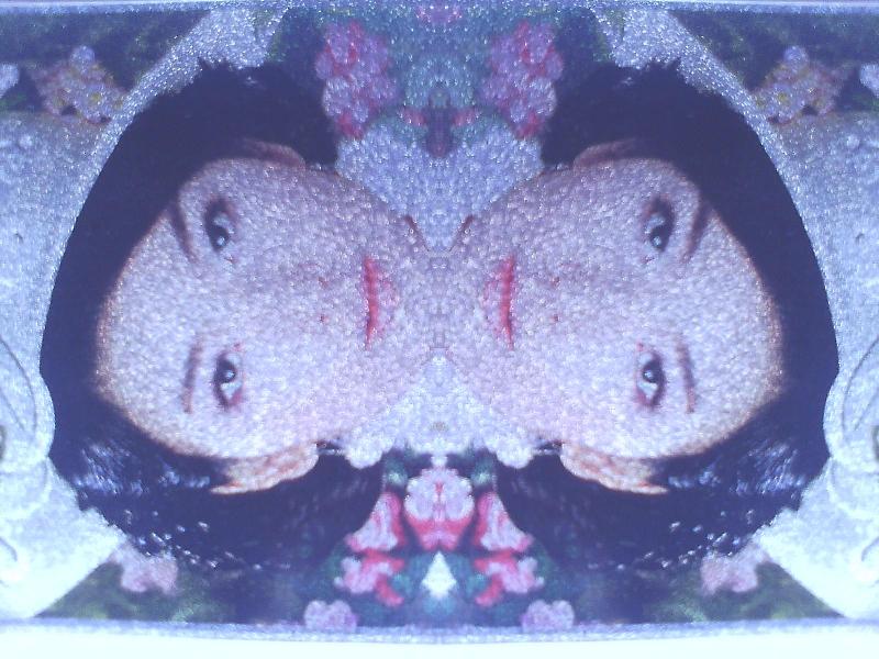 A4光銀膠片A4銀鉆膠片圖片