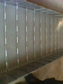 供應(yīng)輸送鏈板不銹鋼鏈板中原網(wǎng)鏈