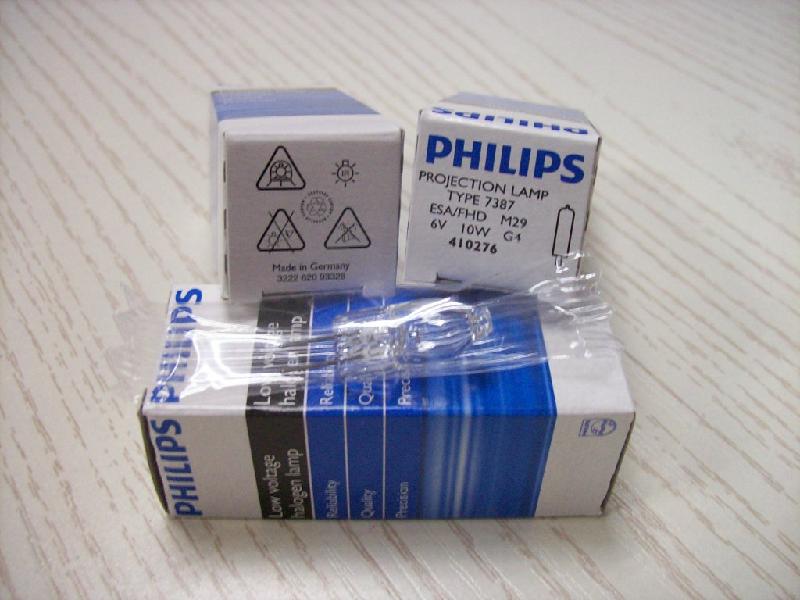 飛利浦進口米泡圖片