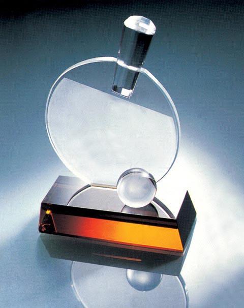 供應(yīng)水晶獎(jiǎng)牌