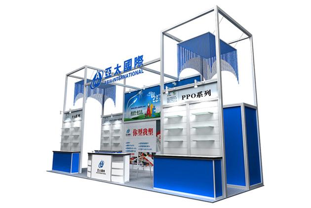 供應(yīng)廣州展位裝修鋁料