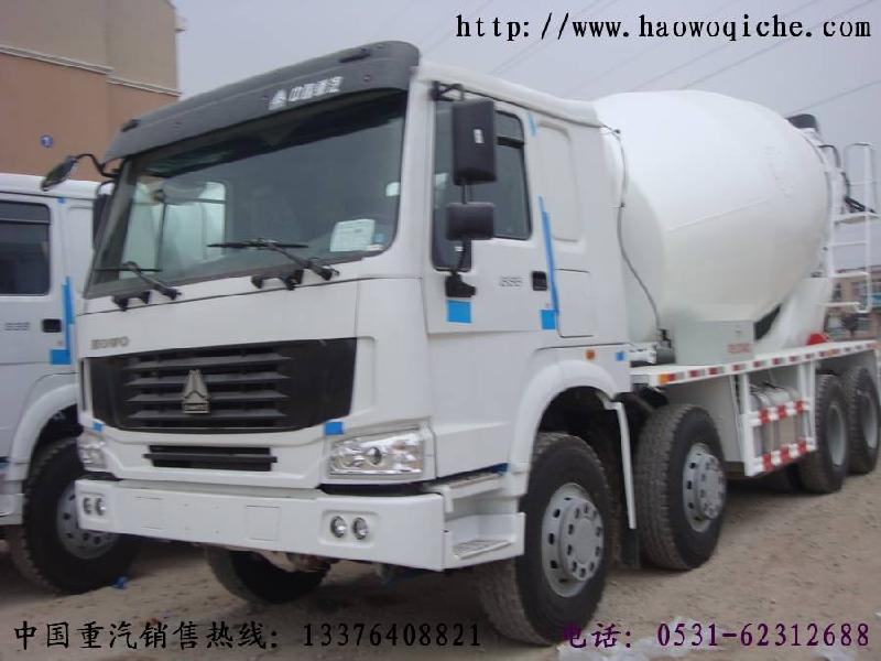 供應(yīng)重汽豪運自卸車銷售