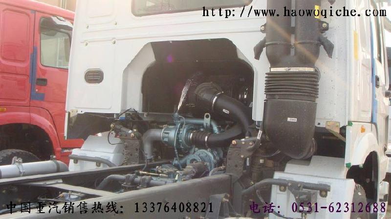 供應(yīng)重汽豪運自卸車銷售