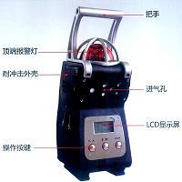 BM25可移動(dòng)式多氣體檢測(cè)儀nbspnbsp圖片