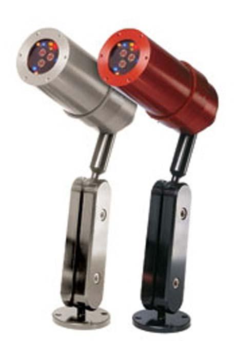 多頻紅外火焰探測(cè)器圖片