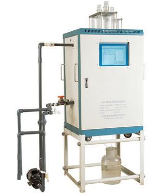 紅外測油儀OIL608型圖片