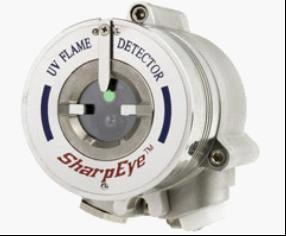 紫外火焰探測(cè)器SharpEyeTM圖片