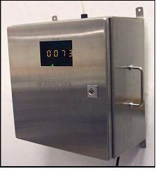 總烴氣體監(jiān)測(cè)系統(tǒng)美國(guó)Petron