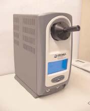 S8000冷鏡露點儀圖片