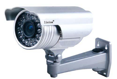 供應(yīng)江蘇南京監(jiān)控攝像機廠家監(jiān)控攝像機