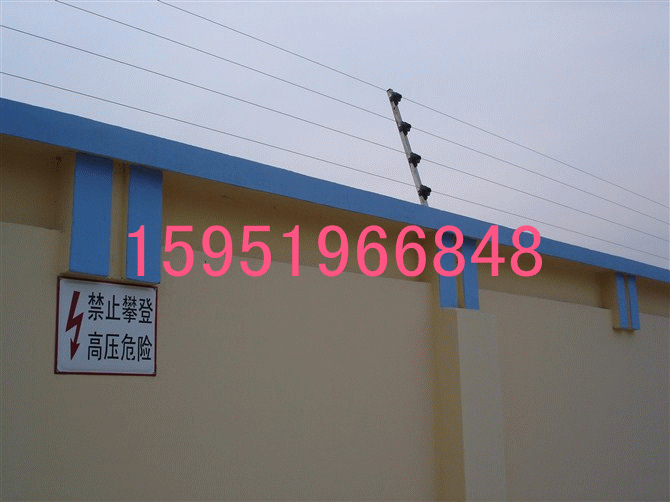 供應(yīng)南京電子圍欄廠家直銷(xiāo)電子圍欄