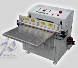 JSW-450外抽式真空包裝機圖片