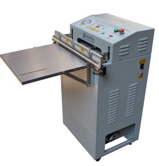 JSW-600外抽式真空包裝機圖片