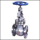 不銹鋼閘閥巨高閥門廠圖片