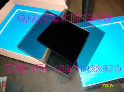 供應專業(yè)提供200毫米 300毫米以上大規(guī)格線偏振片圓偏振片定制加工