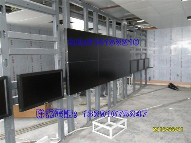 供應(yīng)提供各類投影機大屏幕拼接墻租賃，上門安裝調(diào)試